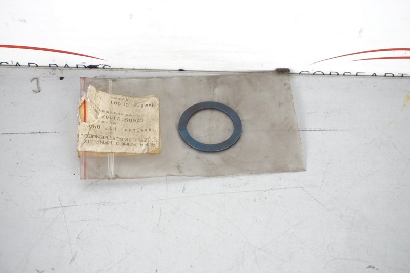 60521197 Alfa Romeo Alfetta Giulietta 11 box