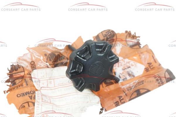 60743573 / 9944456 Alfa Romeo 33 / 75 / SZ / RZ / 164 / Spider 115 Deckel Servo Öl Behälter