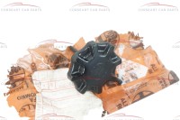 60743573 / 9944456 Alfa Romeo 33 / 75 / SZ / RZ / 164 / Spider 115 Deckel Servo Öl Behälter