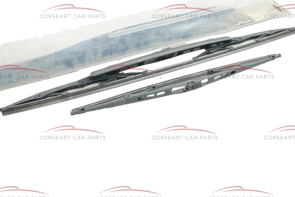 71802636 Alfa Romeo 147/GT 937 & Lancia Ypsilon Satz Scheibenwischer