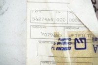 7079682 Fiat Palio / Siena Innenraumfilter