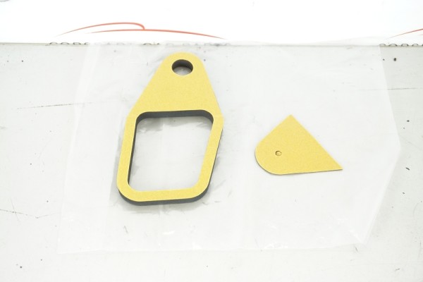 71734620 Fiat Stilo Dichtung Armaturenbrett