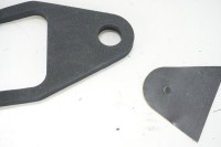71734620 Fiat Stilo Dichtung Armaturenbrett