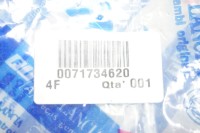 71734620 Fiat Stilo Dichtung Armaturenbrett