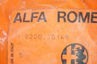 0280230006 / 220070148 Alfa Romeo / Fiat / Lancia Kraftstoffpumpenrelais