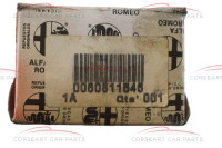 60811546 Alfa Romeo 145 / 146 Radlager vorne mit ABS links / rechts