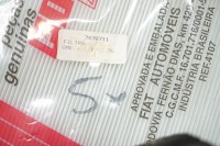 7078711 Fiat Palio Internal Space Air Filter
