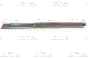 735357246 Fiat Panda II (169) Zier-/Schutzleiste Kotflügel