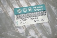504065447 Fiat Ducato Dichtung Ölkühler