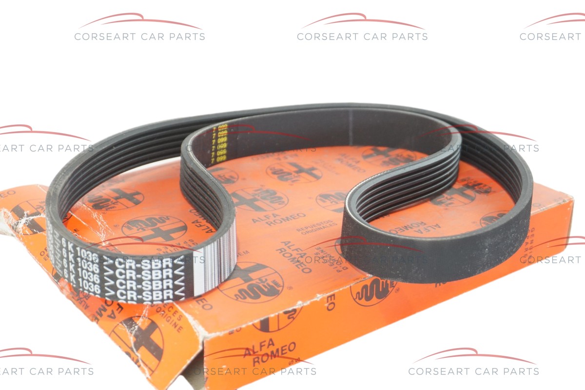 60814847 / 60813506 / 46540546 Alfa Rome box