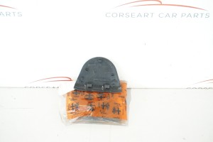735252139 Alfa Romeo 156 Kappe / Abdeckung Sicherheitsgurt Verschraubung Unten