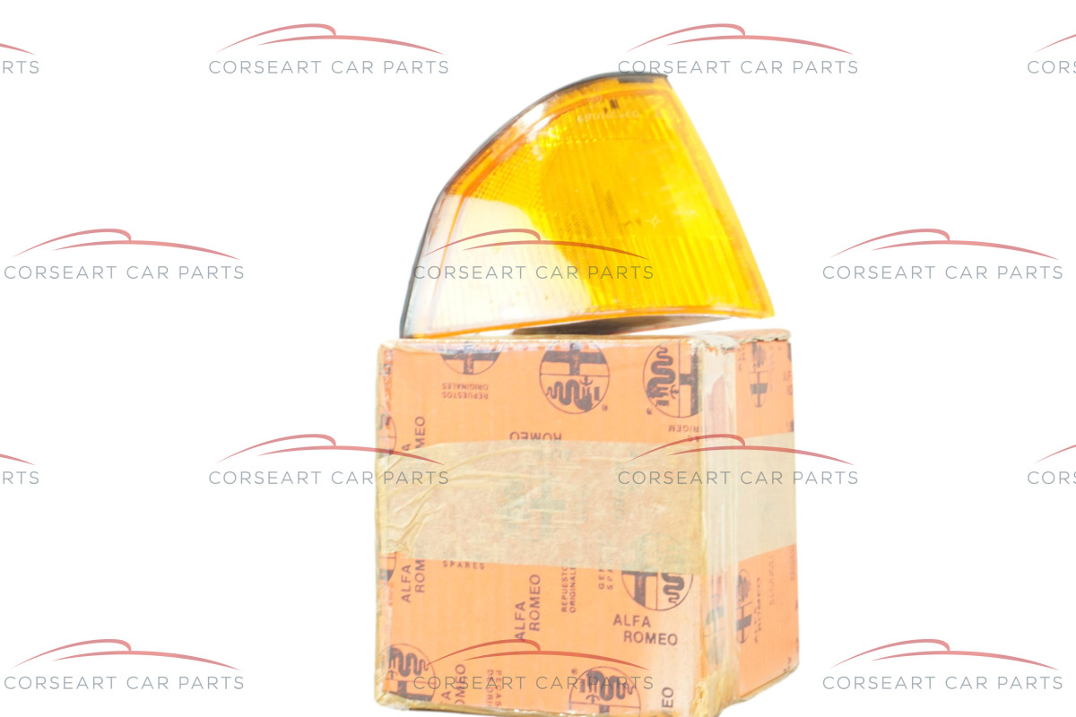 60581541 Alfa Romeo 33 Blinker Orange vorne rechts