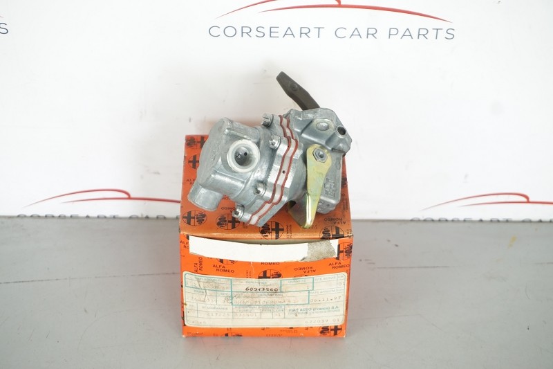 60513560 Fiat Kraftstoff Förderpumpe