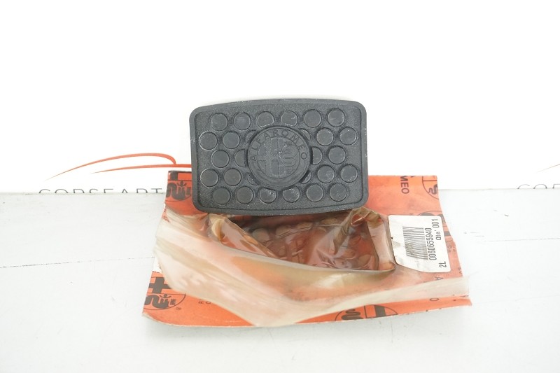 60655940 Alfa Romeo 156 Brake Petal Rubber Cover