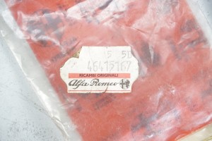 46415167 Alfa Romeo / Fiat / Lancia Distance Plate