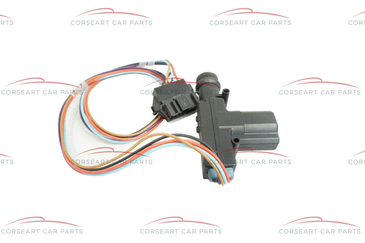60508139 Alfa Romeo 164 Actuator Central Lock