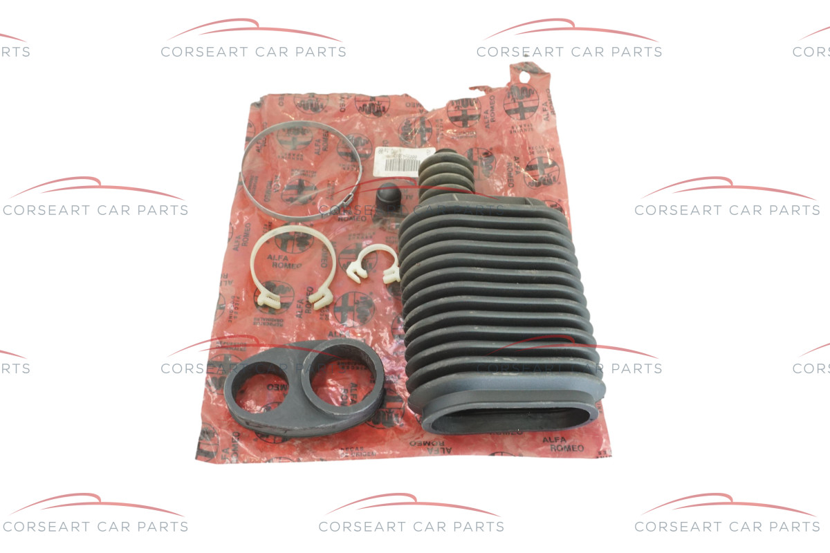 9943835 Alfa Romeo 164 Steering Boots Set