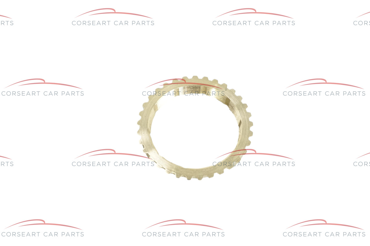 60800473 Alfa Romeo 164 & 155 V6 Syn box