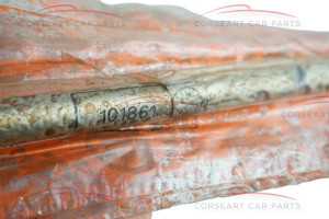 101861 Alfa Romeo 33 / Sud Gears Shaft Reverse