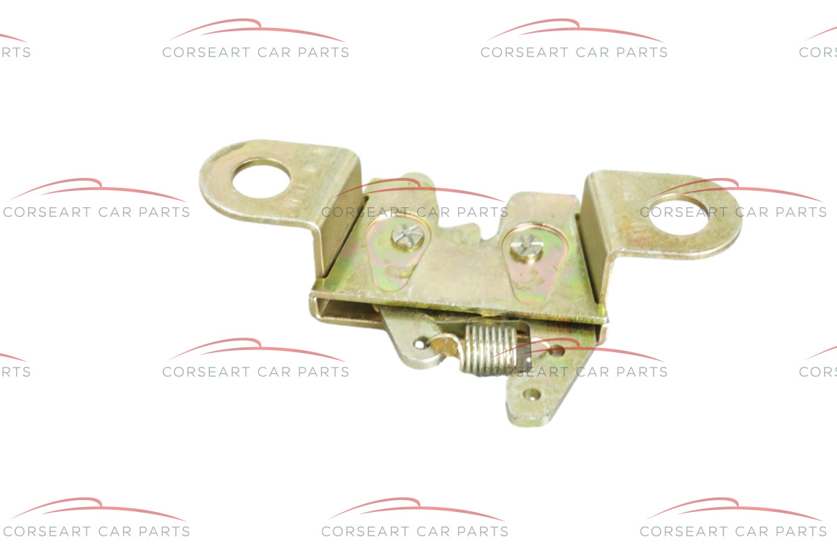 60538372 Alfa Romeo 33 Schloss Motorhaube vorne