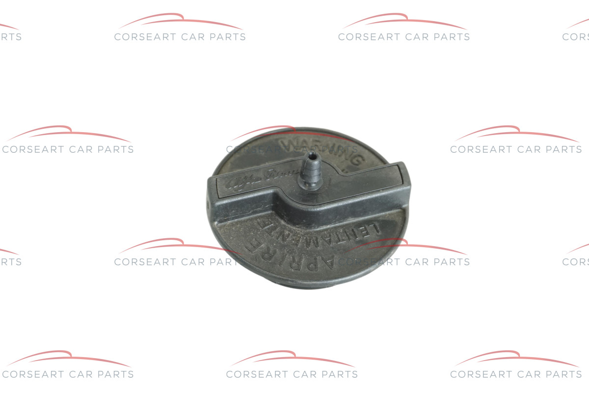 60510233 Alfa Romeo 164 Tankdeckel Schra box