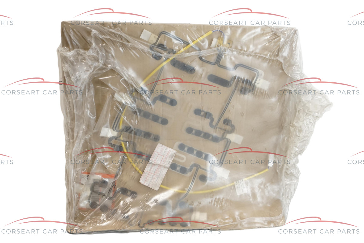 60655120 Alfa Romeo 166 Airbag Sensor Si box