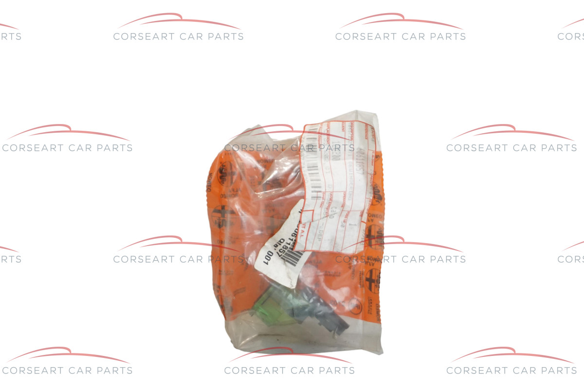 60611857 Alfa Romeo 145 / 146 Buchse für Zigarettenanz&