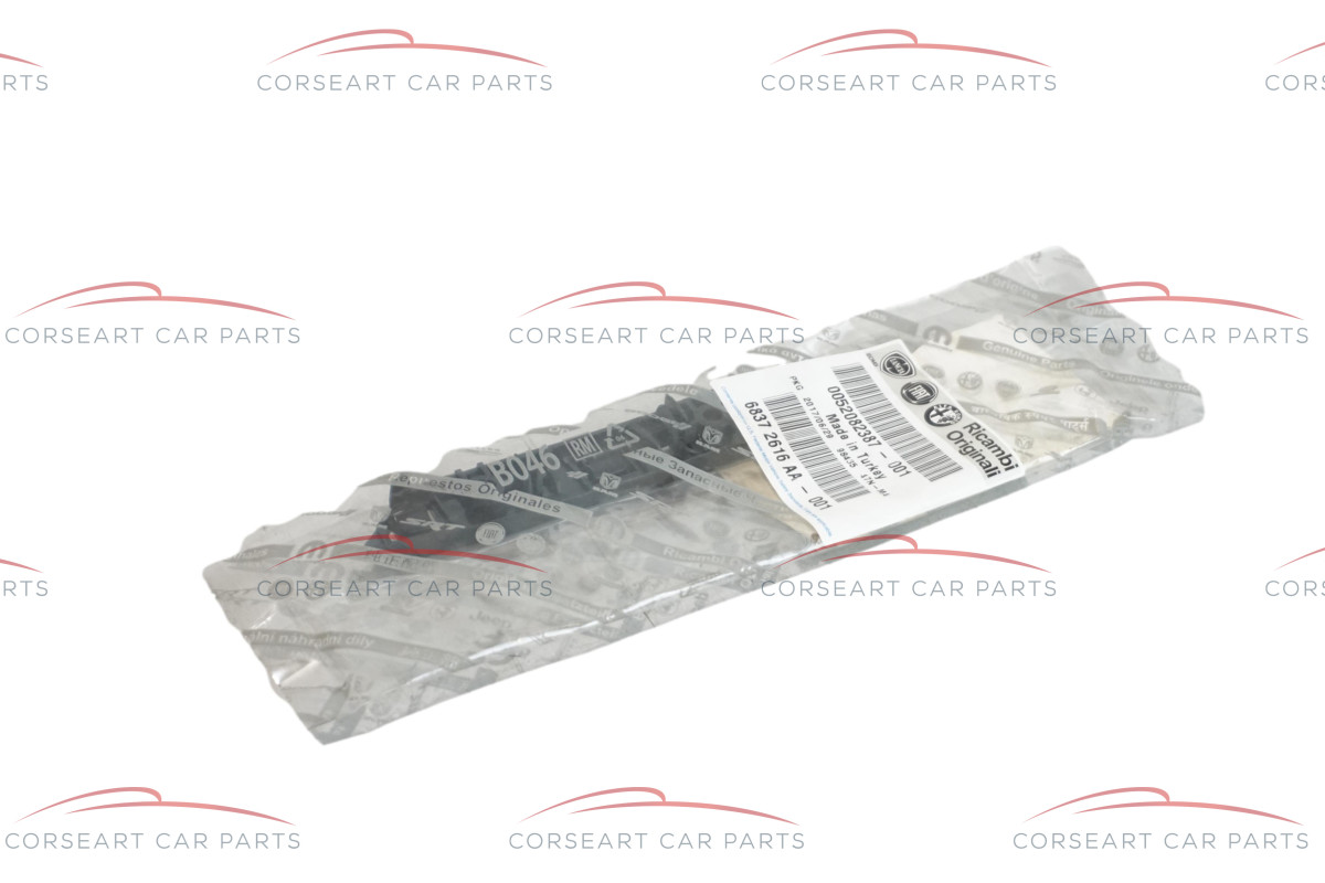 52082387 Alfa Romeo / Fiat / Lancia Sto& box