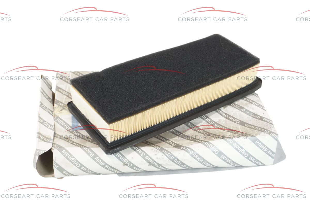 46741119 Alfa Romeo 147 1.6 & 2.0 TS 16V Luftfilter