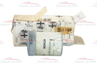 60523432 / 11911320610400 / 4442559 Alfa Romeo Spider 115 2.0 I.E. & 75 1.6/1.8 I.E. & RZ/SZ 0450905030 Bosch Benzinfilter