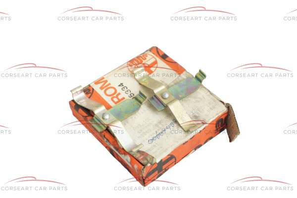 60750774 Alfa Romeo 33 Set Bremsbelag Halter vorne