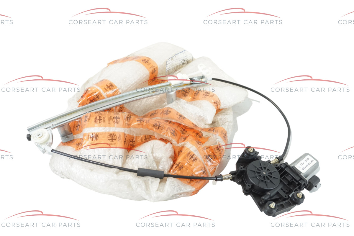 60672259 Alfa Romeo 166 Fensterheber mit box
