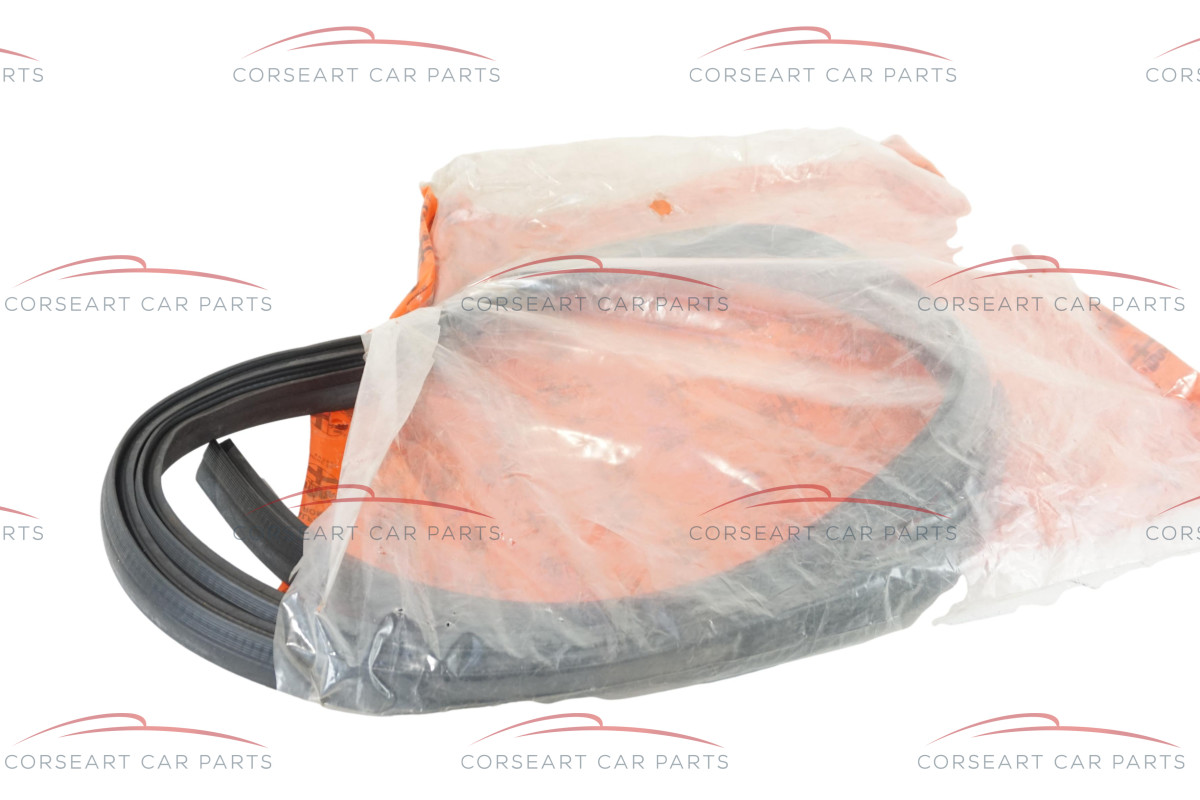 60509642 Alfa Romeo 164 Kofferraum Dicht box