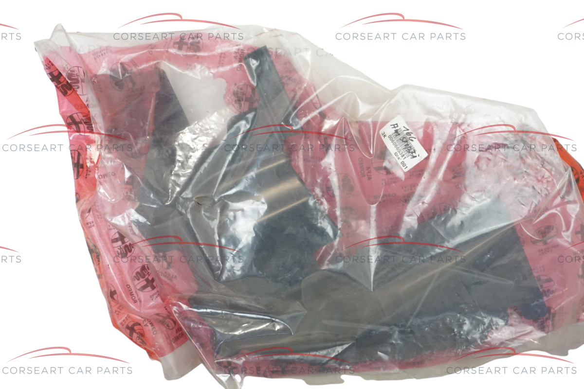 60665381 Alfa Romeo 166 Lower Bumper Cov box