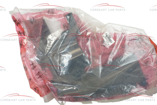 60665381 Alfa Romeo 166 Verkleidung Stoßstange unten