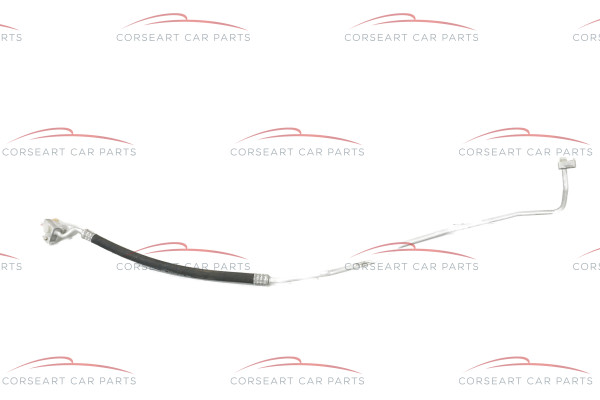 60665664 Alfa Romeo 166 3.0 V6 Automatik Klimaleitung
