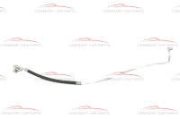 60665664 Alfa Romeo 166 3.0 V6 Automatik Klimaleitung