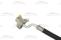 60665664 Alfa Romeo 166 3.0 V6 Automatik Klimaleitung