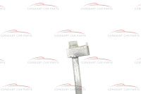 60665664 Alfa Romeo 166 3.0 V6 Automatik Klimaleitung
