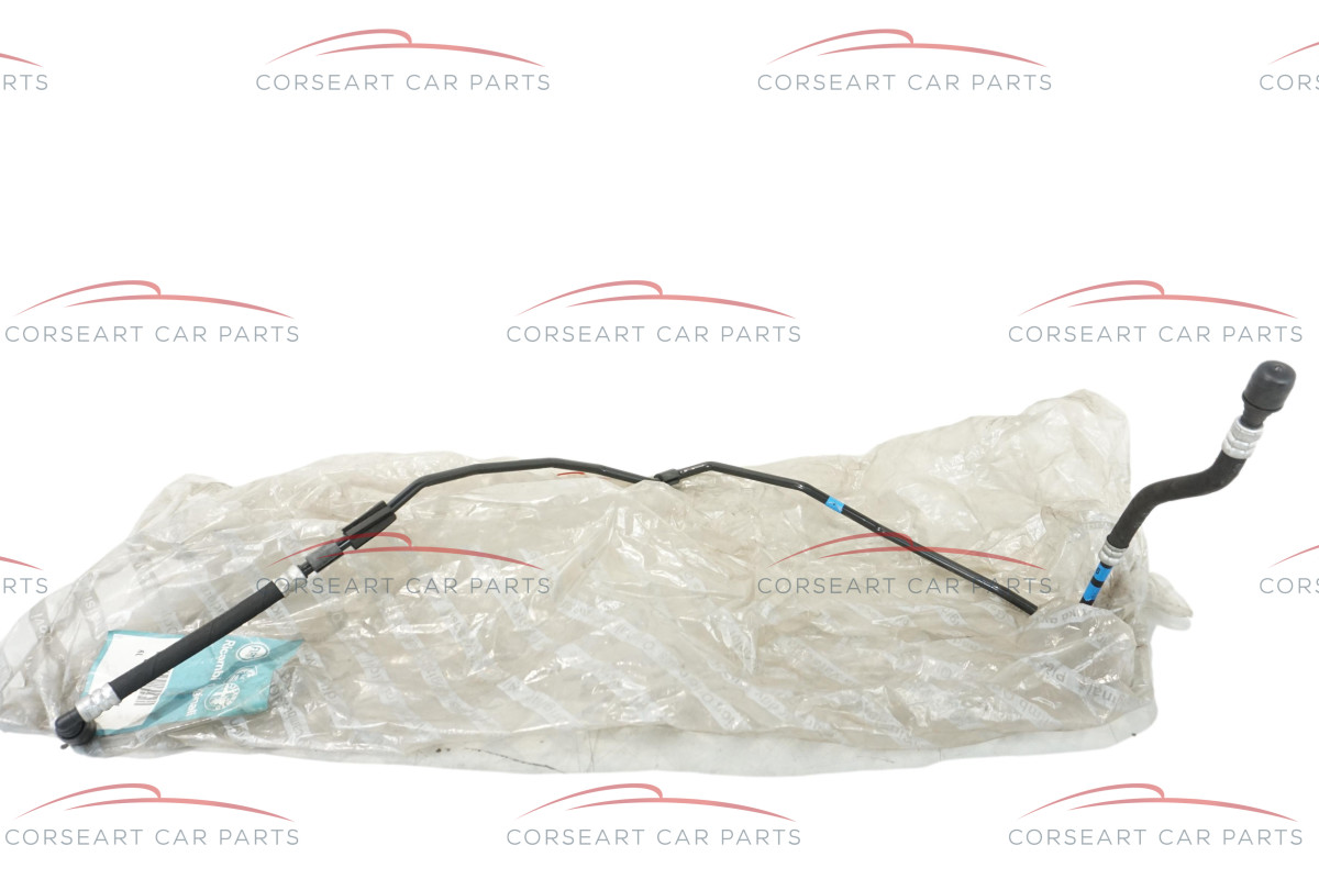 50501667 Alfa Romeo 147 1.9 JTD 8V & box