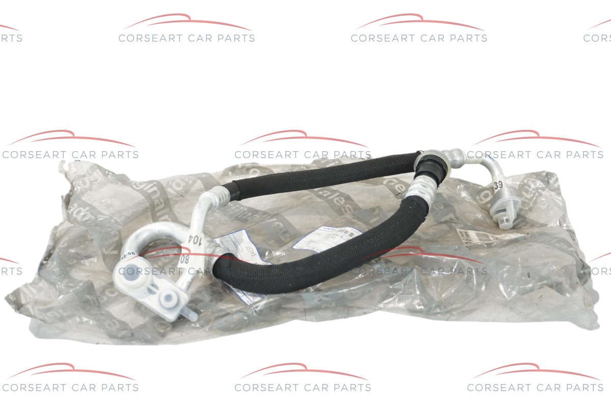 50519433 Alfa Romeo 159 939 Klimaleitung