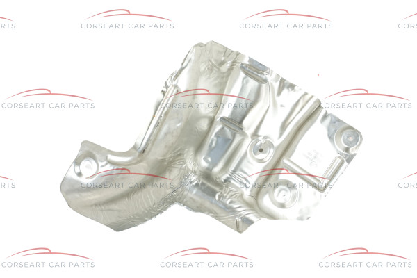 51794562 Alfa Romeo 159 939 Hitzeschutz Blech