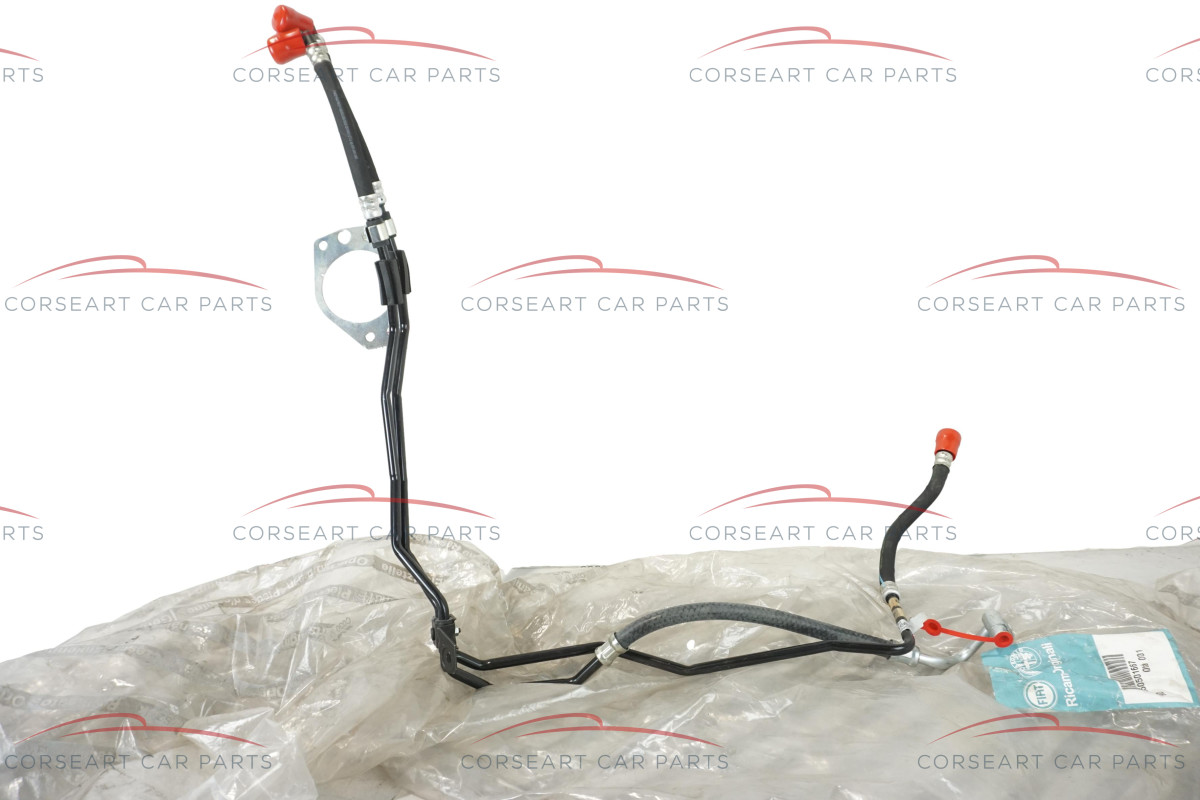 50501667 Alfa Romeo 147 1.9 JTD 8V & 16V Servoleitung do