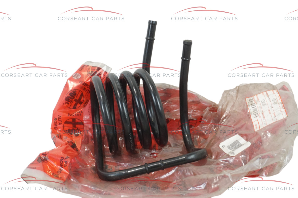 60674804 Alfa Romeo 156 Servoleitung Spirale