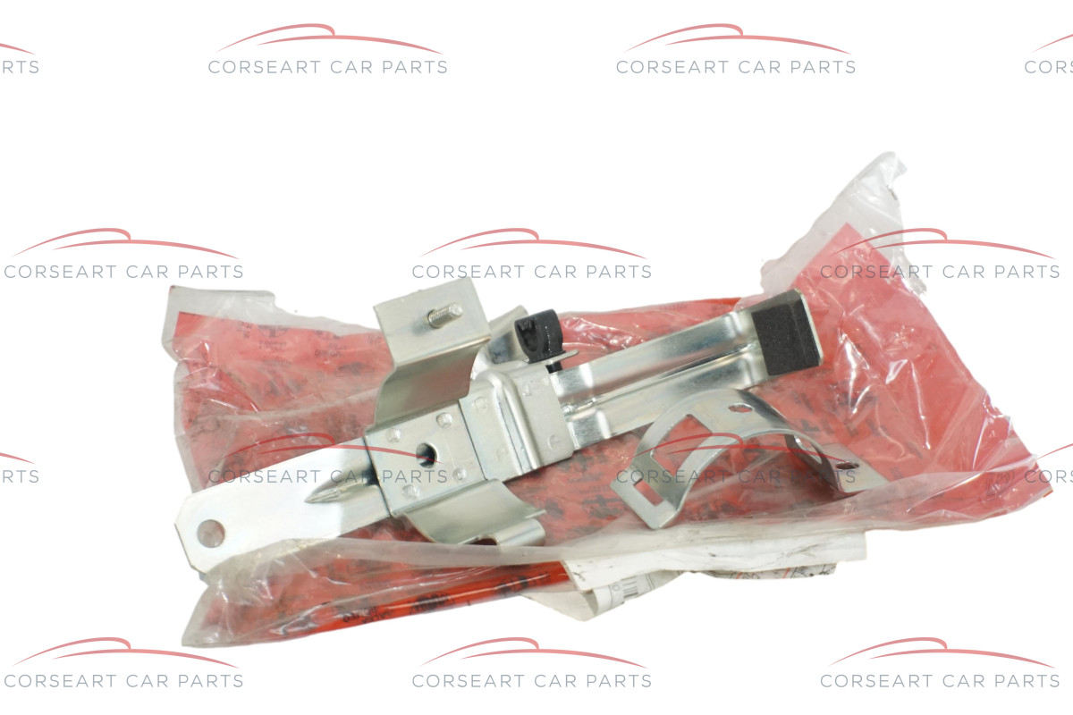 60626580 Alfa Romeo 156 Halterung Klimatrockner