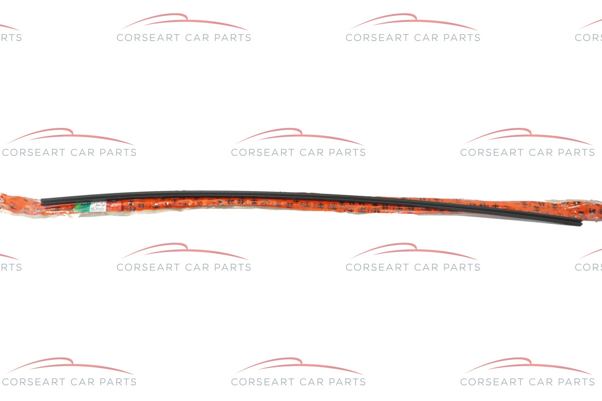 60609381 Alfa Romeo 166 Windscreen Frame Moulding Upper