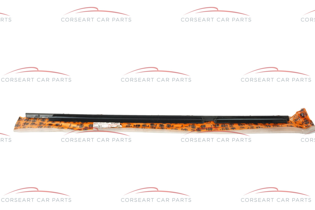 60562509 Alfa Romeo 155 Türschacht  box