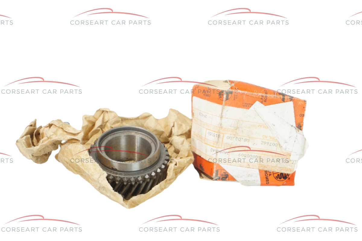 60800509 Alfa Romeo 164 3rd Gearwheel