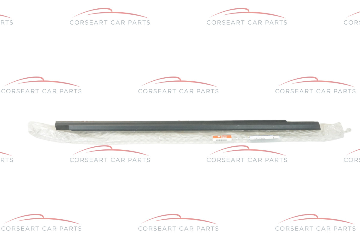 60620840 Alfa Romeo 156 Limousine Rear Extern Duct Moulding 