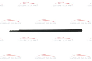60620840 Alfa Romeo 156 Limousine Rear Extern Duct Moulding RH